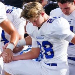 Meet your Posher, Matthew